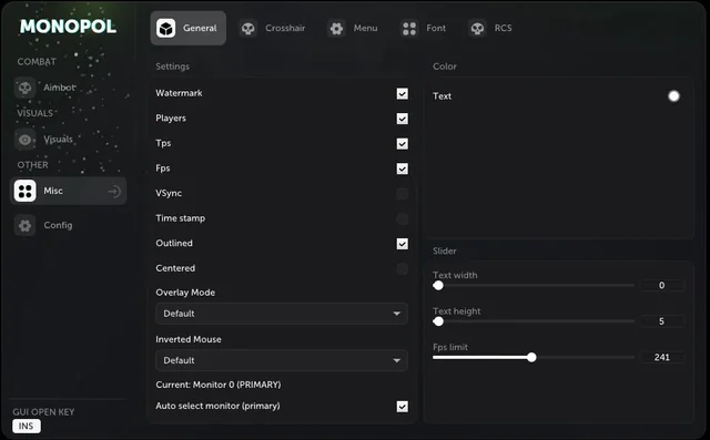 Monopol DMA — CoD: Black Ops 7 screenshot 1